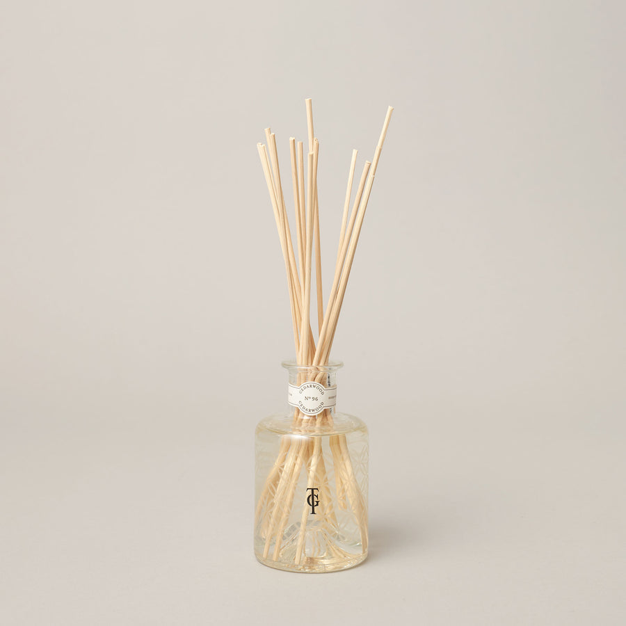 Cedarwood 200ml Room Diffuser — Village Collection Collection | True Grace