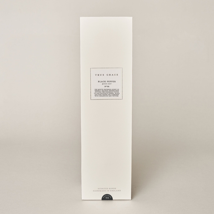 Black Pepper 200ml Room Diffuser