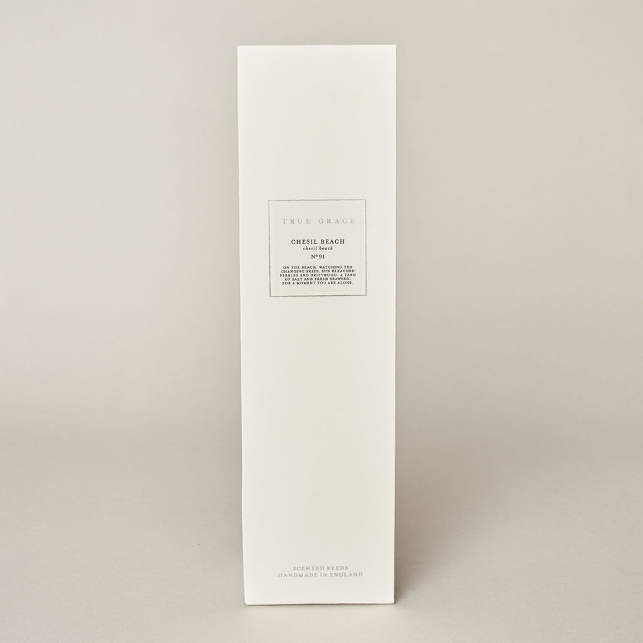 Chesil Beach 200ml Room Diffuser — Village Collection Collection | True Grace