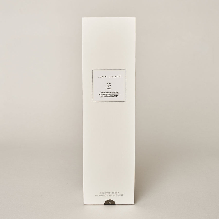 Fig 200ml Room Diffuser — Village Collection Collection | True Grace