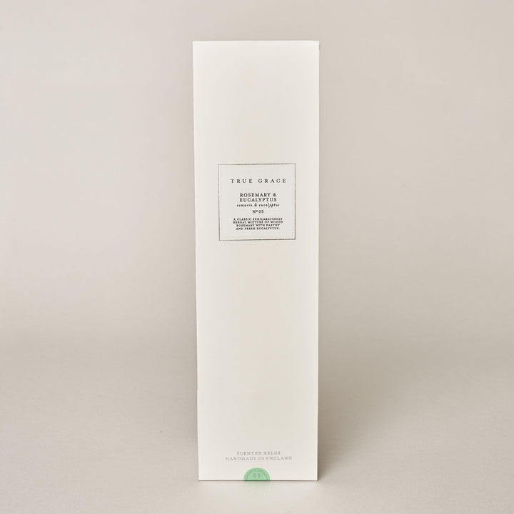 Rosemary & Eucalyptus 200ml Room Diffuser