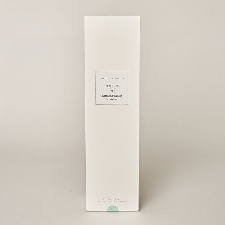 Seashore 200ml Room Diffuser