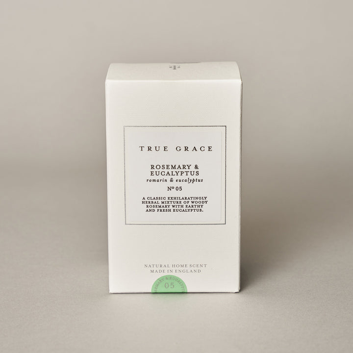 Rosemary & Eucalyptus Room Spray