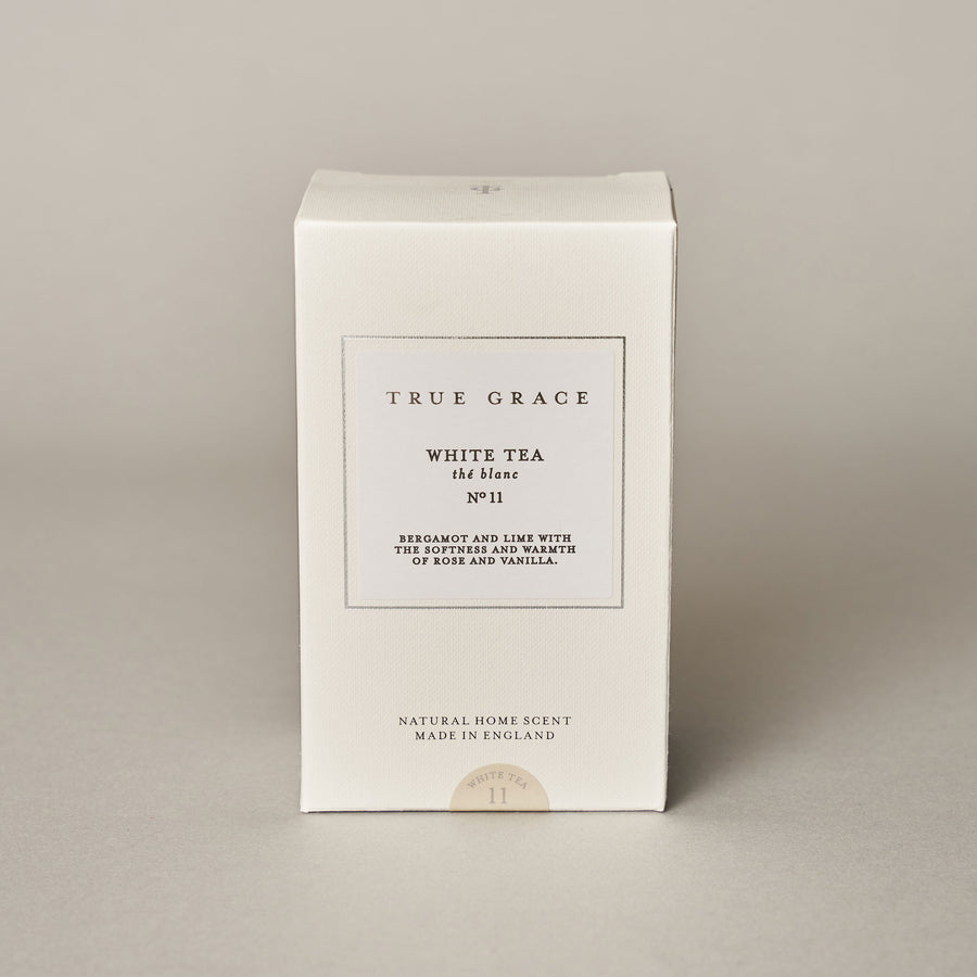 White tea room spray | True Grace