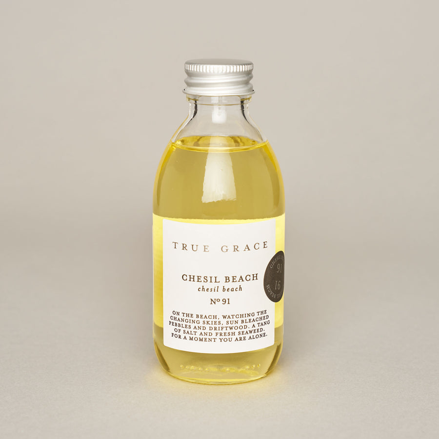 Chesil Beach 200ml Room Diffuser Refill — Village Collection Collection | True Grace