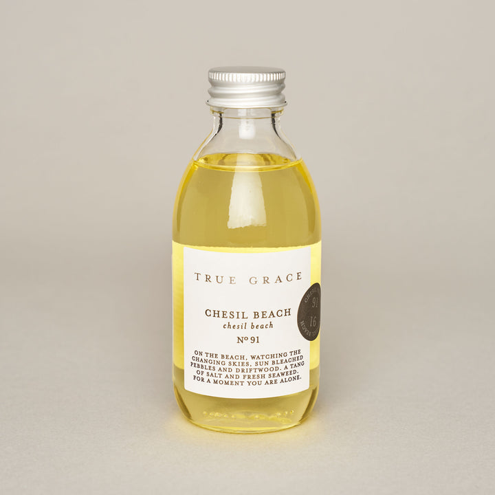 Chesil Beach 200ml Room Diffuser Refill