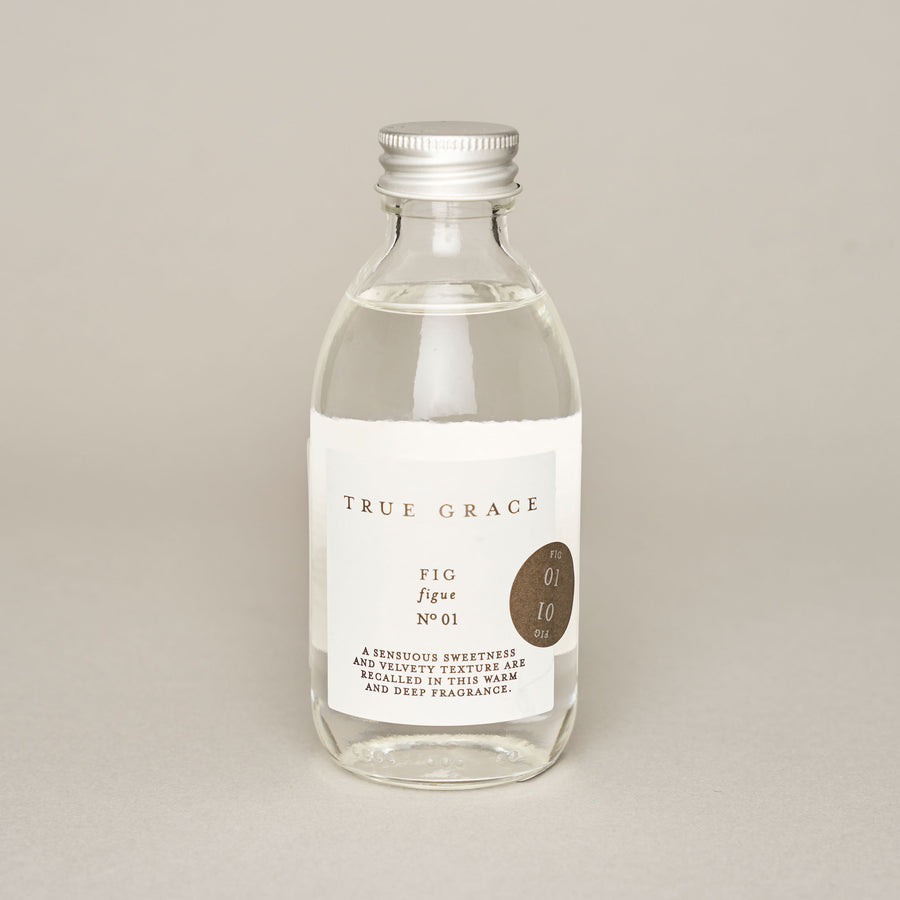 Fig 200ml Room Diffuser Refill — Village Collection Collection | True Grace