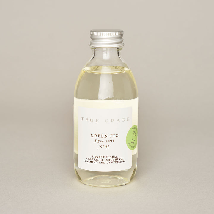 Green Fig 200ml Room Diffuser Refill