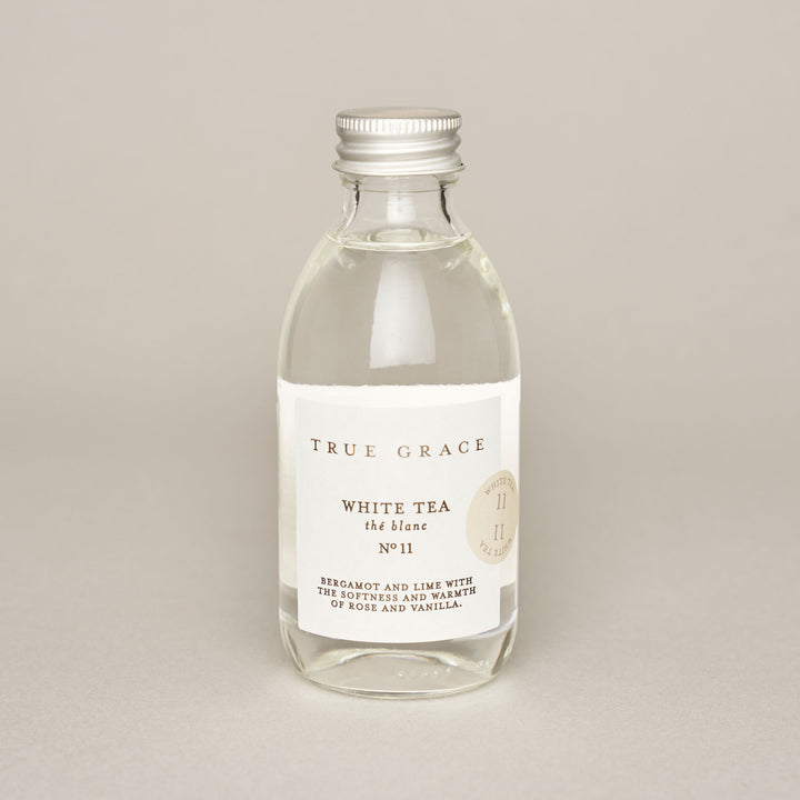 White Tea 200ml Room Diffuser Refill